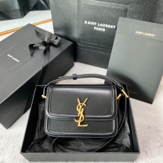 YSL Satchel Bags